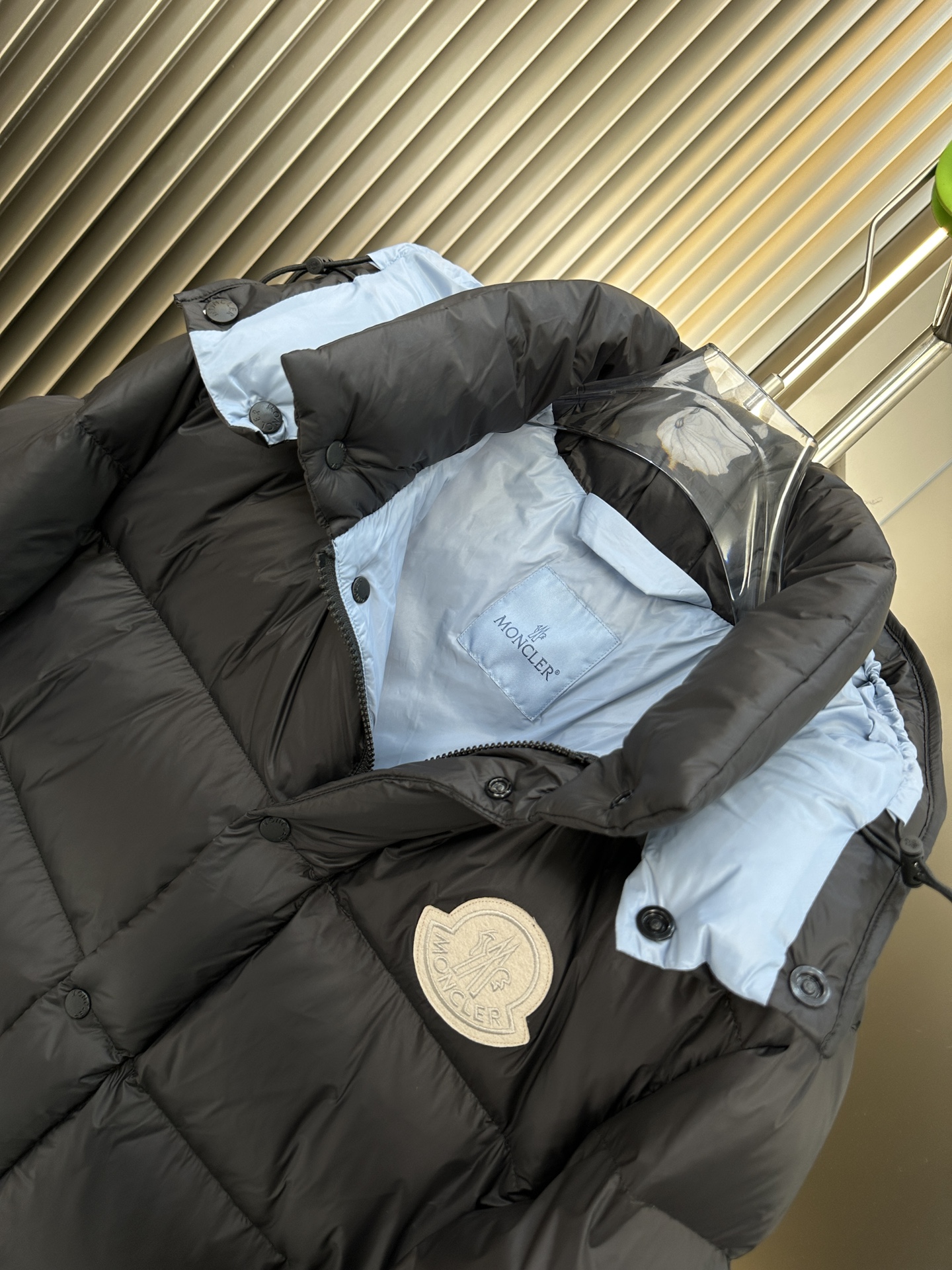 Moncler Down Jackets